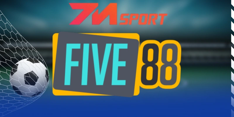 Five88 - Nhà Cái Thể Thao Trực Tuyến Chuyên Nghiệp, Uy Tín 5 Five88 – Nhà Cái Thể Thao Trực Tuyến Chuyên Nghiệp, Uy Tín