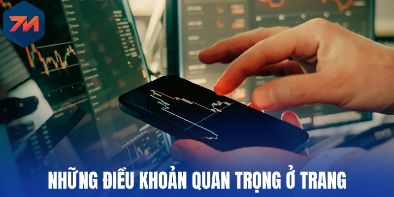Điều Khoản Sử Dụng - Bảo Vệ Người Dùng Và Nội Dung Trang 7M 2 Những điều khoản quan trọng ở trang