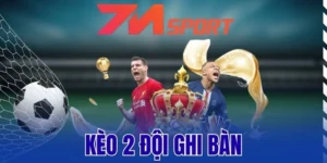 Kèo 2 Đội Ghi Bàn - Cách Cược Cực Dễ Với Tỷ Lệ Thắng Cực Cao 2 Điều kiện để cửa Yes và No thắng