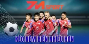 Kèo Ném Biên Nhiều Hơn - Cách Đọc Và Tips Cược Thắng Lớn 1 Soi kèo ném biên trận có đội chơi biên mạnh