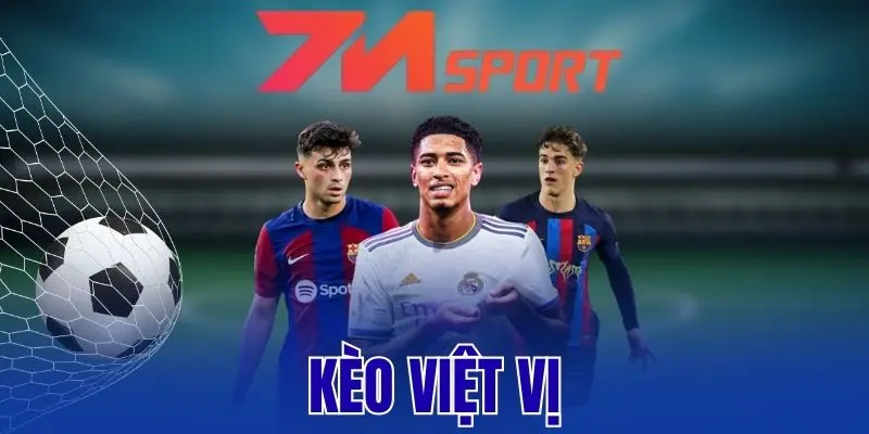 Kèo Việt Vị - Cẩm Nang Đọc Kèo, Tính Tiền Thắng Thua Chuẩn 8 Kèo Việt Vị – Cẩm Nang Đọc Kèo, Tính Tiền Thắng Thua Chuẩn